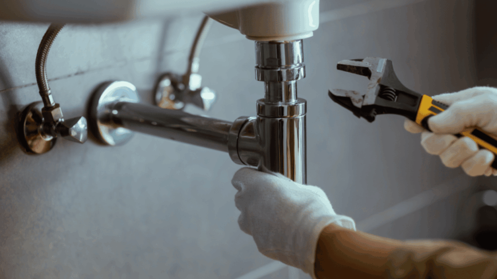 Guide to choosing the right residential plumber in Naperville