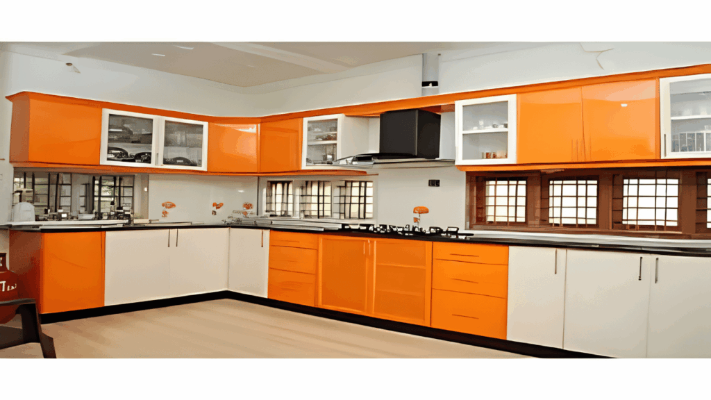 Tips for choosing affordable kitchen cabinets