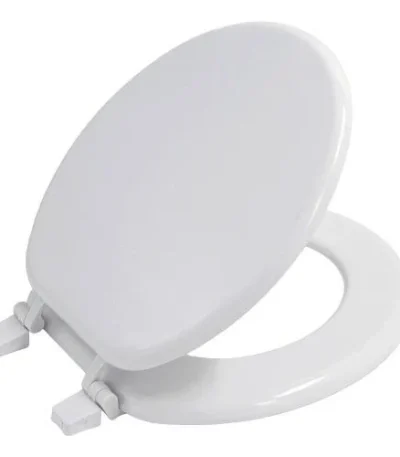 Prima 18'' Mdf Toilet Seat - main product view