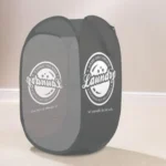 Pop - Up Laundry Basket - main product view