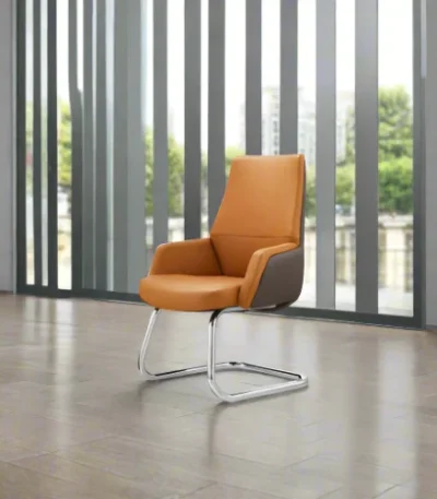 Prima Visitor Chair - main product view