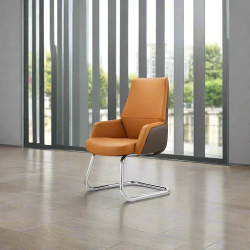 Prima Visitor Chair - main product view