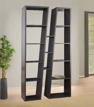 Reversible Bookshelf - main product view