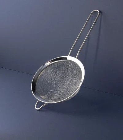 Stainless Steel Sieve Medium - main product view