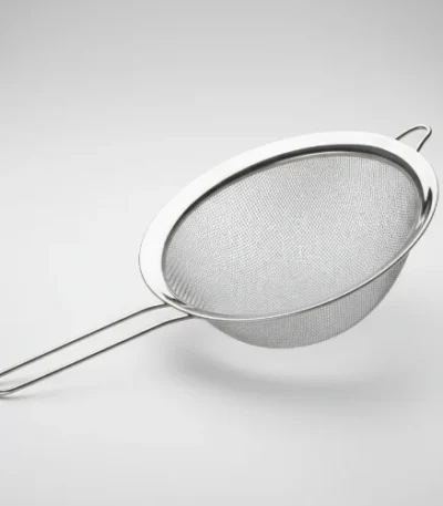 Stainless Steel Sieve Extra Large 24cm - main product view