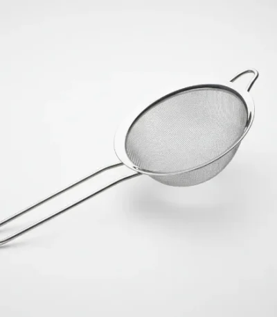Stainless Steel Sieve Small - main product view