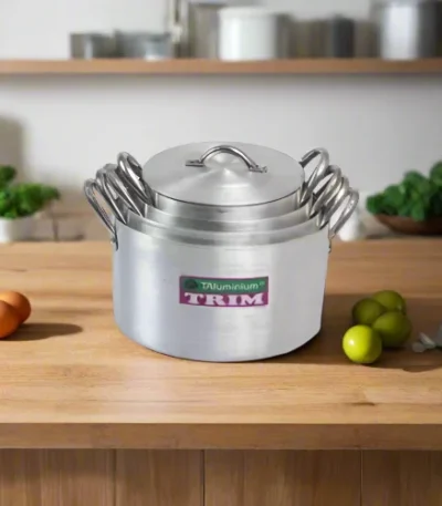 Trim 4BT – Casseroles - main product view