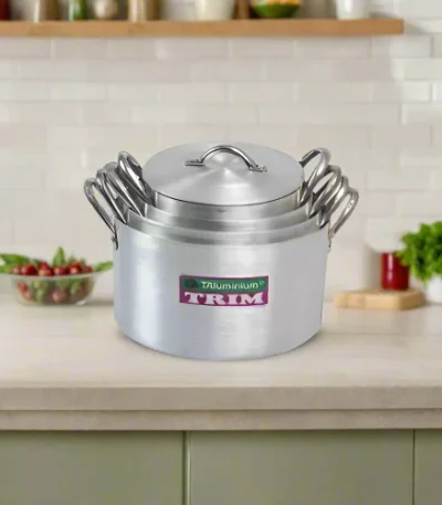 Trim 5BT Casseroles 5 Piece Set - main product view