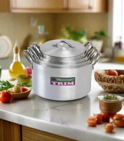 Trim 5CT Casseroles 5 Piece Set - main product view