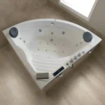 The Choice Jacuzzi 009 1500*1500 - main product view