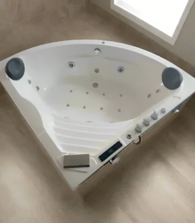 The Choice Jacuzzi 009 1500*1500 - main product view