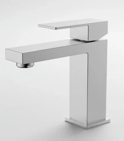 The Choice N309 Basin Mixer Tap - main product view