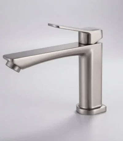 The Choice N265 Basin Tap - main product view