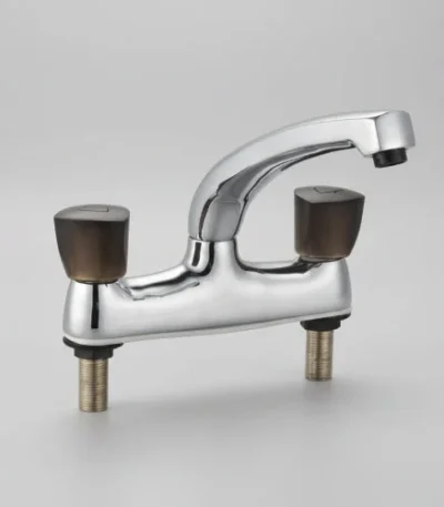 The Choice Sink Mixer Tap (No.4-1) - main product view