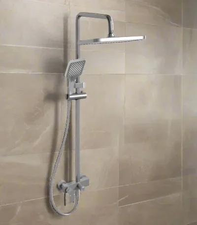 The Choice Shower Set N48 - main product view