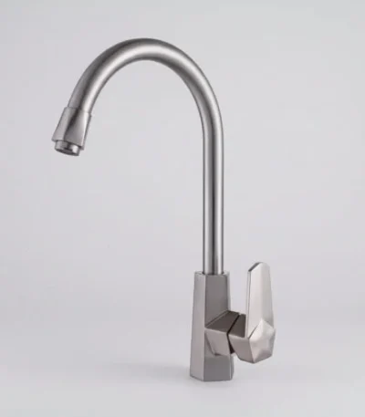 The Choice Sink Mixer Tap (No. 77) - main product view