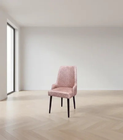 The Donna Chair - main product view