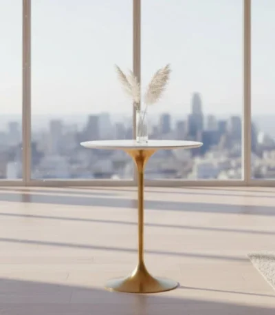Tulip High Boy Table - main product view
