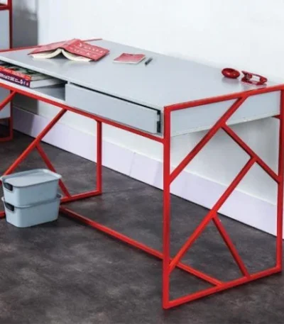Trepiz Office Desk - 4ft - main product view