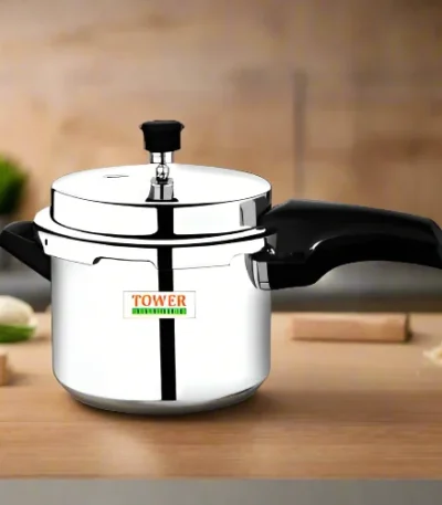 Tower Pressure Cooker (Set of 4) - main product view