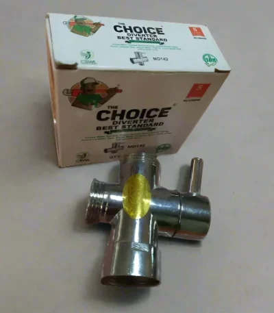 T – Connector N0142 - main product view