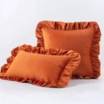 Unique Throw Pillow 20 x 20 - main product view