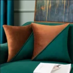 Unique Throw Pillow 20 x 20 - main product view