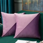 Unique Throw Pillow 20 x 20 - alternate product view