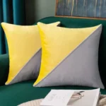 Unique Throw Pillow 20 x 20 - additional product view