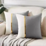 Unique Throw Pillow 20 x 20 - additional product view