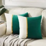 Unique Throw Pillow 20 x 20 - additional product view
