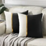 Unique Throw Pillow 20 x 20 - additional product view