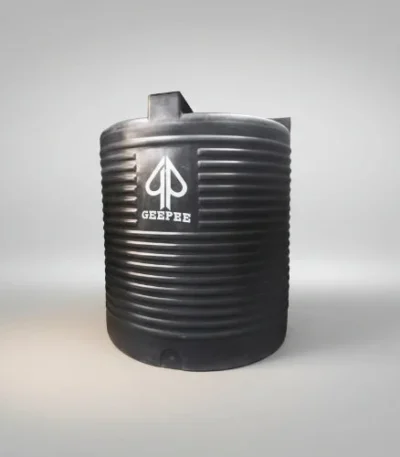 Geepee NR 5000L Water Tank - Lagos Only - product view
