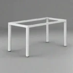 Workstation Metal Leg - main product view