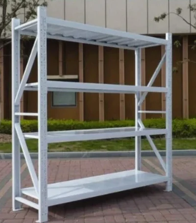 Warehouse Rack Shelf - main product view