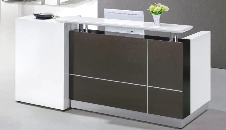 YFTL Reception Desk – main product view
