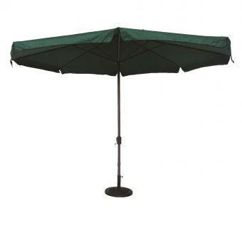 Green Parasol - 4MTR – main product view