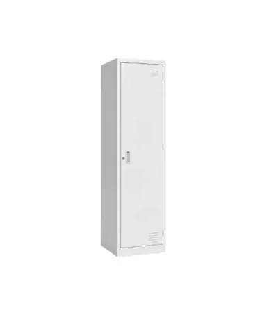 1-Door Steel Locker – main product view