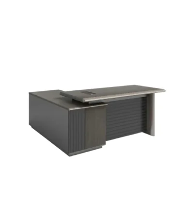 Modern L-Shaped Executive Desk (1.8 meter) – main product view