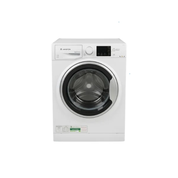 hog-furniture-ariston-9kg/6kg-washer-dryer Ariston 9 kg/6 kg Washer Dryer RDPG96207 – main product view