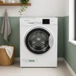 Ariston 9 kg/6 kg Washer Dryer RDPG96207 – product view 3