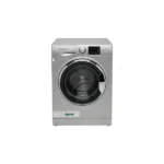 Ariston 9 kg/6 kg Washer Dryer RDPG96407DSX – main product view