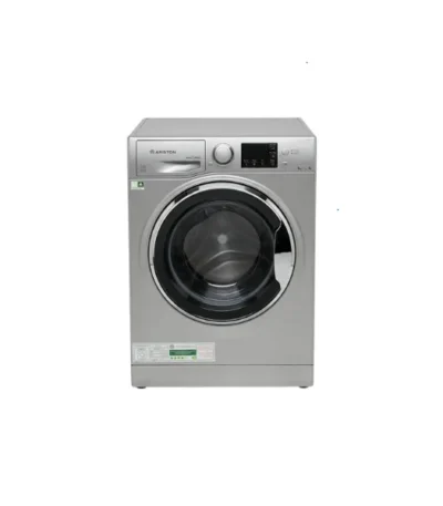 Ariston 9 kg/6 kg Washer Dryer RDPG96407DSX – main product view