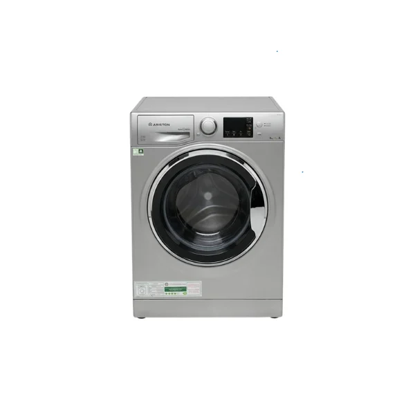 hog-furniture-ariston-9kg/6kg-washer-dryer Ariston 9 kg/6 kg Washer Dryer RDPG96407DSX – main product view