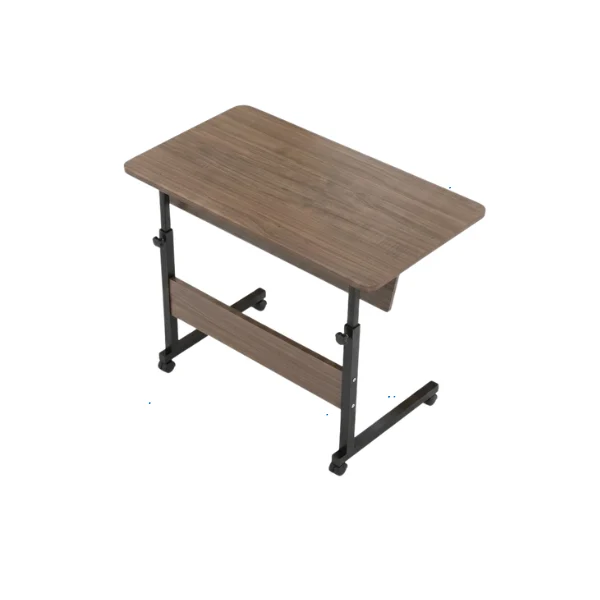 Adjustable Foldable Laptop Table For Home And Office – main product view