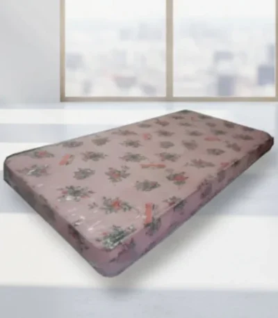 Vita Supreme Mattress 75inch X 54inch X 10inch (6ft X 4.5ft X 10inch) - main product view