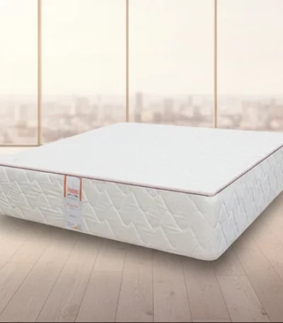 Vita Supreme Mattress 75inch X 54inch X 12inch (6ft X 4.5ft X 12inch) - main product view