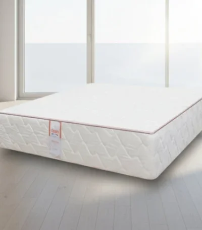 Vita Supreme Mattress 75inch x 84inch x 10inch (6ft X 7ft X 10inch) - main product view