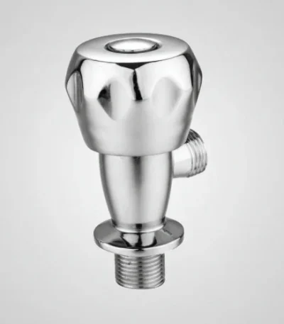 Choice Angle Valve (MO-003) - main product view