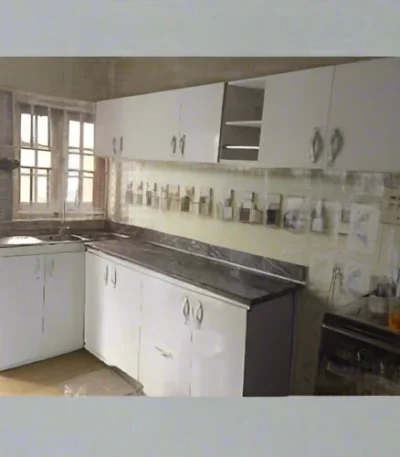 Modern Modular Kitchen Cabinet – main product view
